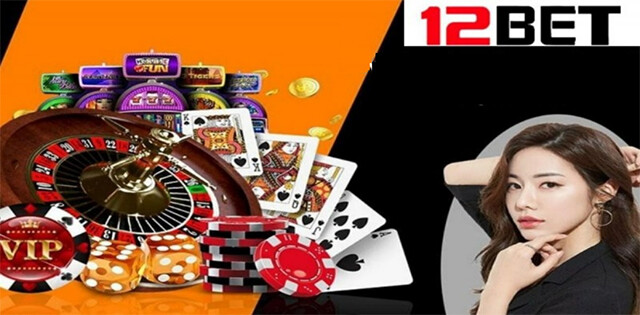 Có thể nạp tiền hộ tại 12bet hay không?